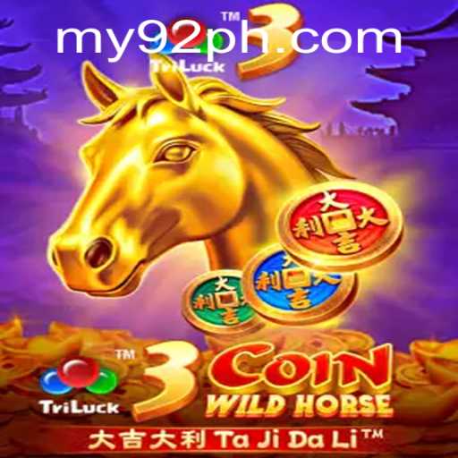 Exploring the Exciting World of 3CoinWildHorse: A Thrilling Ride in the Gaming Sphere