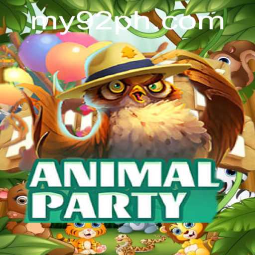 Unveiling the Charm of AnimalParty: A Thrilling Adventure Awaits