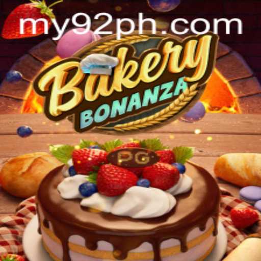BakeryBonanza: A Scrumptious Adventure with 92PH.COM