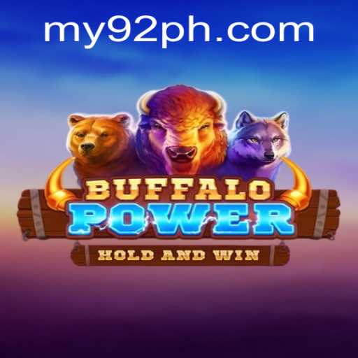 Discover the Thrilling World of BuffaloPower