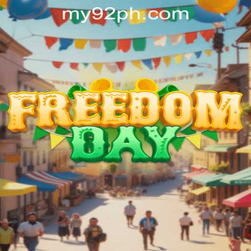 Explore the Dynamic World of FreedomDay