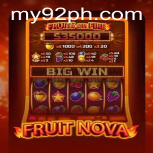 Exploring the Thrilling World of FruitNova
