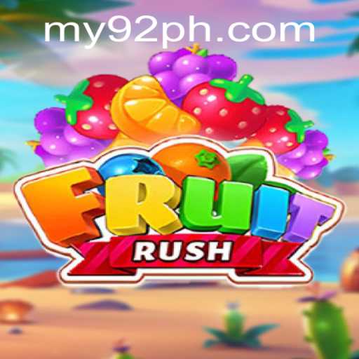 Discover the Exciting World of FruitRush - A Dynamic Journey with 92PH.COM