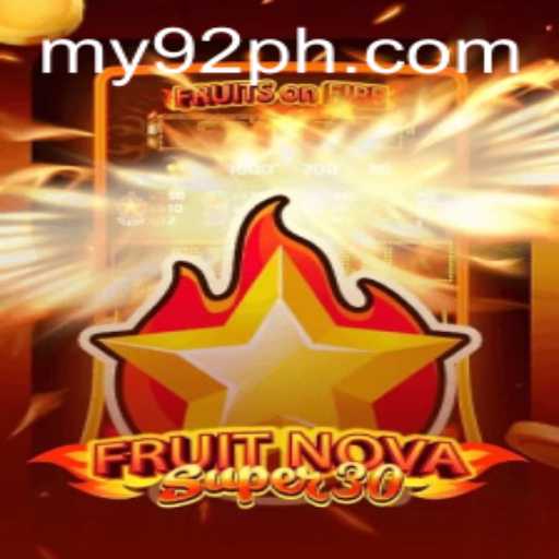 Exploring FruitrNovaSupe30: An Interactive Gaming Experience with 92PH.COM