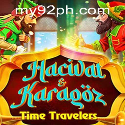Discover the World of Hacivat and Karagoz: A Traditional Game with a Modern Twist
