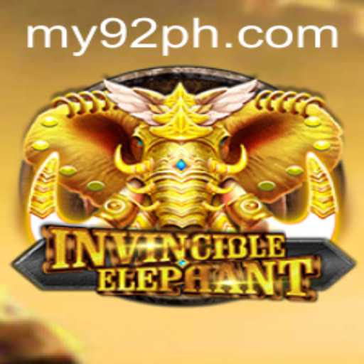 InvincibleElephant: A New Adventure Awaits