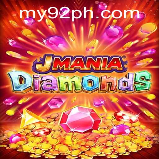 Discover the Thrilling World of JManiaDiamonds: The Gem of Online Gaming