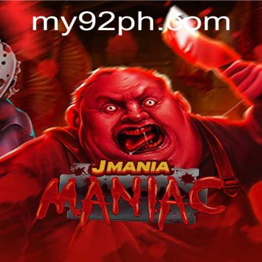 JManiaManiac: The Exciting World of 92PH.COM's Latest Release