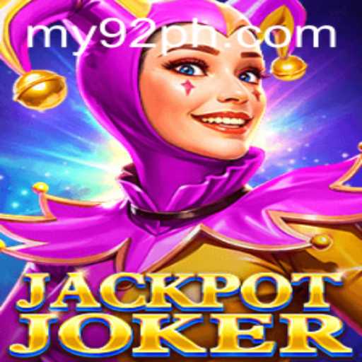 Unveiling JackpotJoker: A Captivating Gaming Phenomenon at 92PH.COM