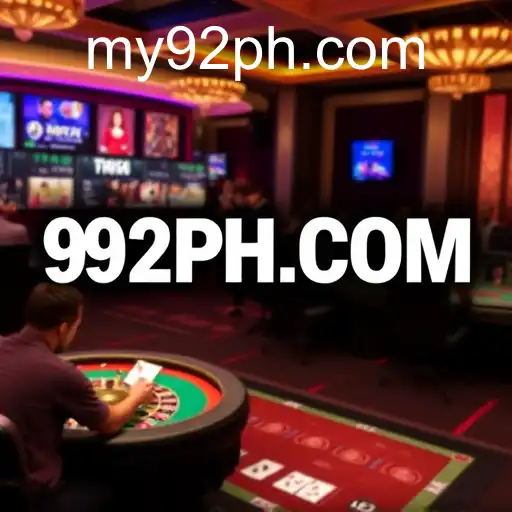 Exploring the Dynamic World of Live Games on 92PH.COM