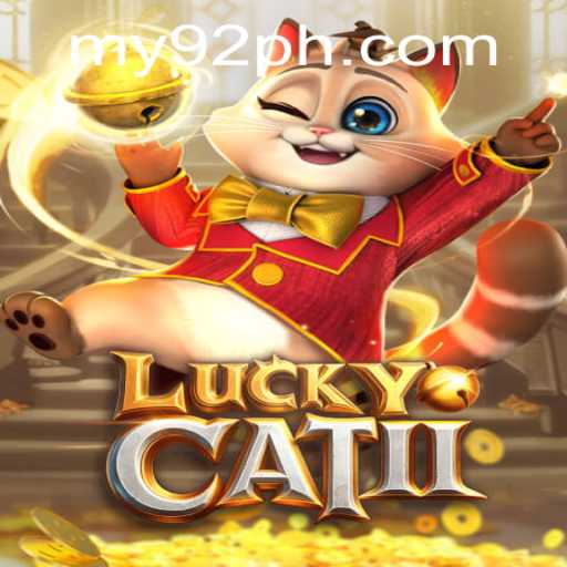 Discovering the Excitement of LuckyCatII: Unveiling the Game with 92PH.COM