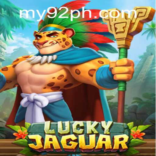 Unveiling the Thrilling World of LuckyJaguar: Your Guide to Winning Big