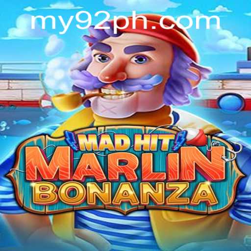 Exploring MadHitMarlinBonanza: A Deep Dive into 92PH.COM's Latest Game