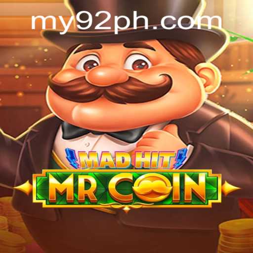 MadHitMrCoin: A New Gaming Sensation Linked with 92PH.COM