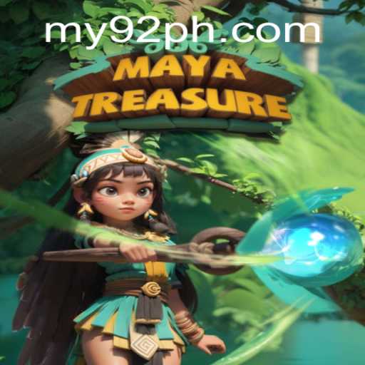 Discovering the Secrets of MayaTreasure: A Journey into Adventure and Strategy