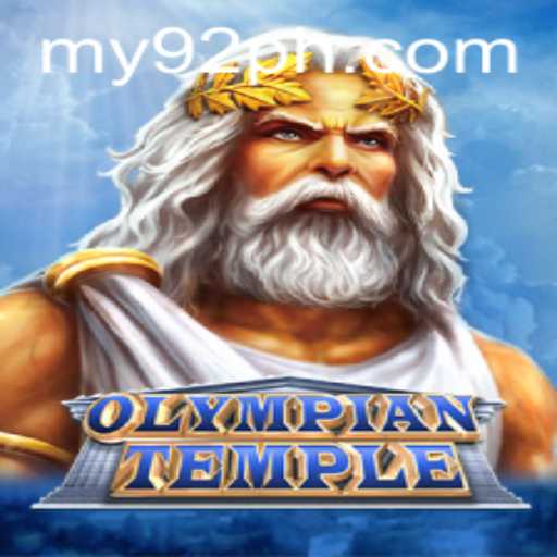 Exploring OlympianTemple: A Mythical Journey Into Ancient Greek Lore