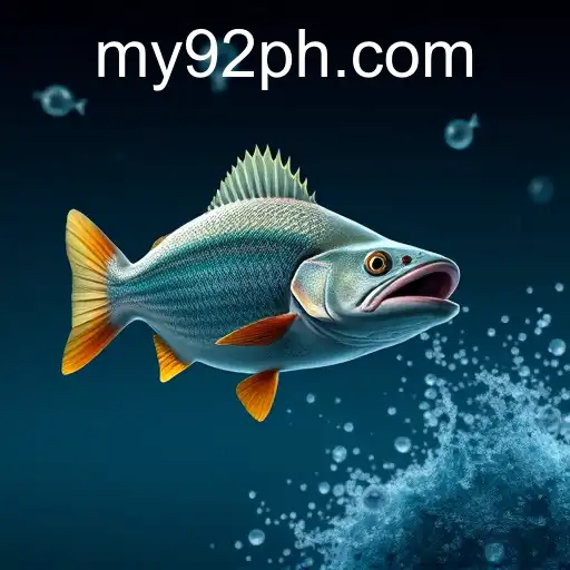 Exploring the World of Online Fishing: A Dive into the 92PH.COM Experience