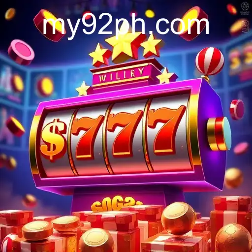 Exploring the World of Online Slots at 92PH.COM