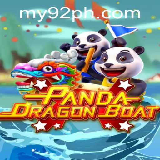 PANDADRAGONBOAT: A Unique Racing Adventure with 92PH.COM