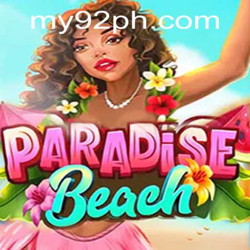 Explore the Exciting World of ParadiseBeach with 92PH.COM