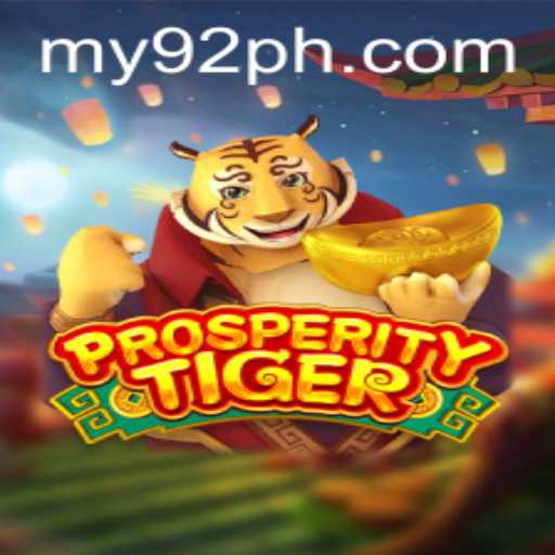 Discover the Exciting World of ProsperityTiger: A Game of Strategy and Thrill