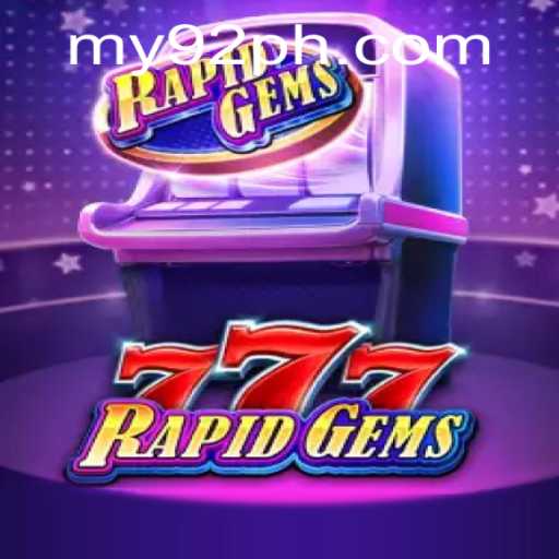 Discovering RapidGems777: A Thrilling New Game Experience