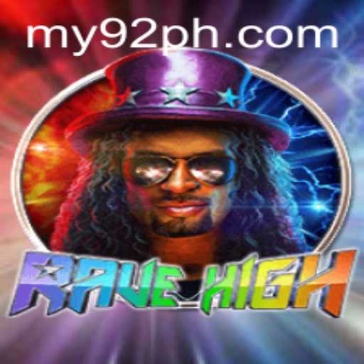 Enter the Eclectic World of RaveHigh: A New Gaming Sensation