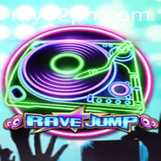 RaveJump: A Thrilling Leap into Cyber Rhythm