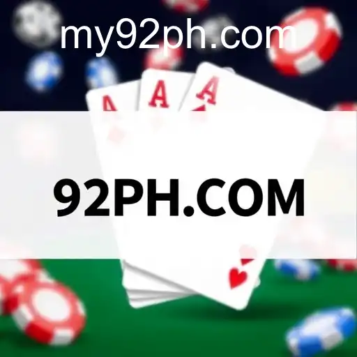 Promoting Responsible Gambling: Insights from 92PH.COM
