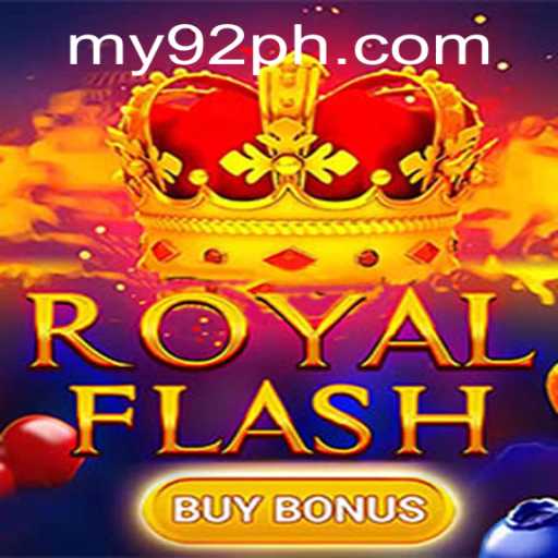 Discover the Thrilling World of RoyalFlashBuyBonus at 92PH.COM