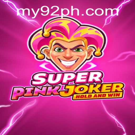 Unveiling the Exciting World of SuperPinkJoker: A Fresh Take on Modern Gaming