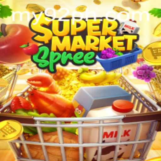 SupermarketSpree: A Thrilling Adventure in Grocery Shopping