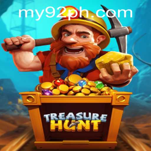 Discover the Thrilling World of TreasureHunt: A Comprehensive Guide