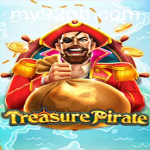 TreasurePirate: Embark on a Quest with 92PH.COM’s Exciting New Game