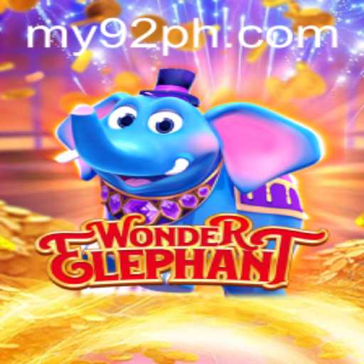 Explore the Majestic World of WonderElephant