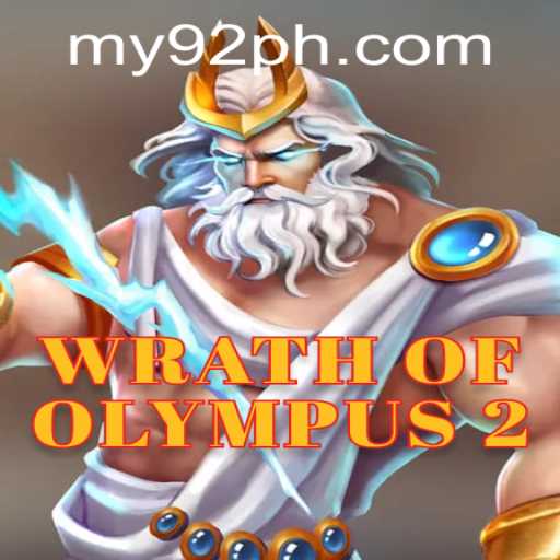 Explore the Mystical World of WrathofOlympus2